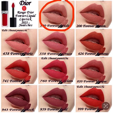 dior nude lipstick 100|Rouge Dior Forever Liquid: Dior transfer.